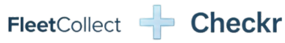 FleetCollect + Checkr Partnership